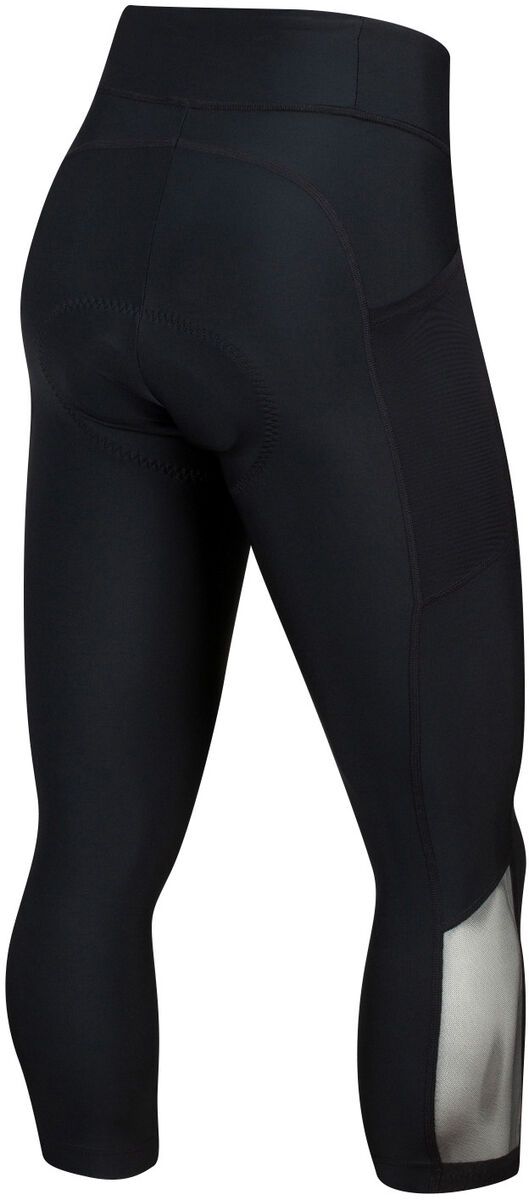 Pearl Izumi Women's Sugar Crop, black - Bild 2