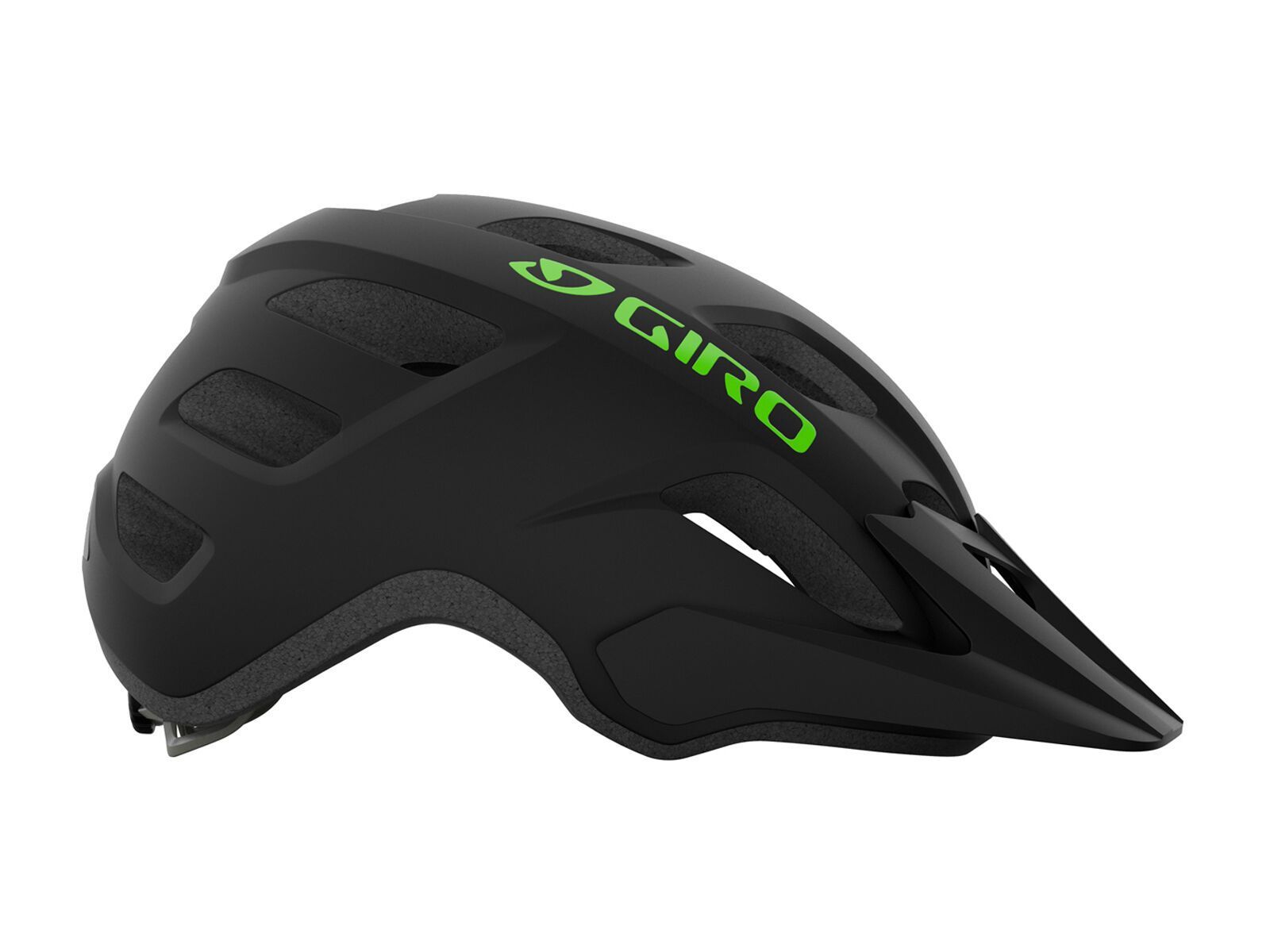 Giro Tremor Child MIPS, matte black - Bild 2