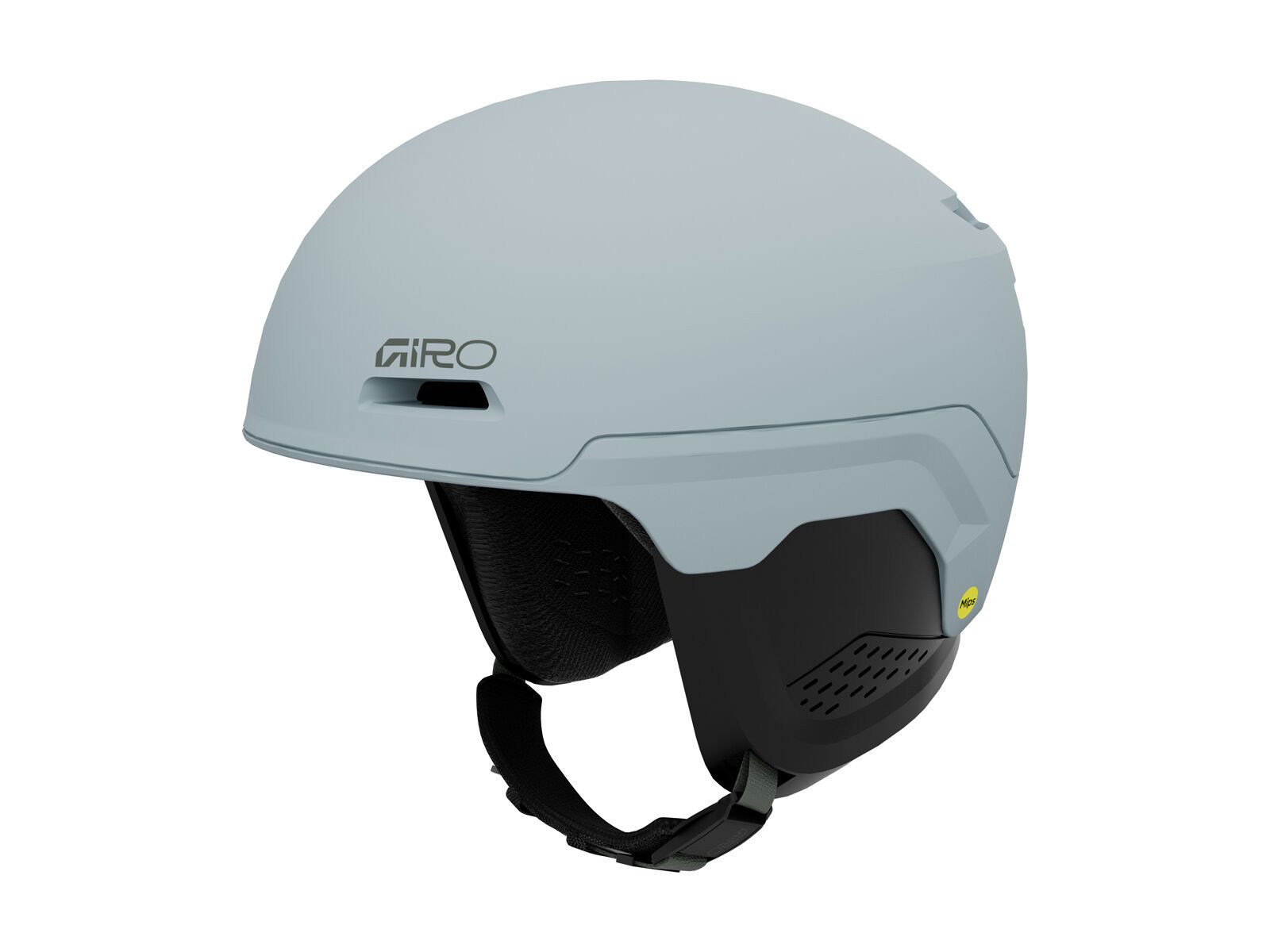Giro Owen Spherical MIPS, matte sky blue - Bild 1