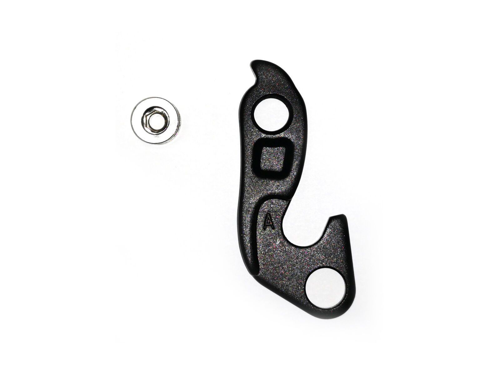 Specialized HGR DH-033, Road, Rear Derailleur Hanger, w/Bolt (S192600004) - Bild 2