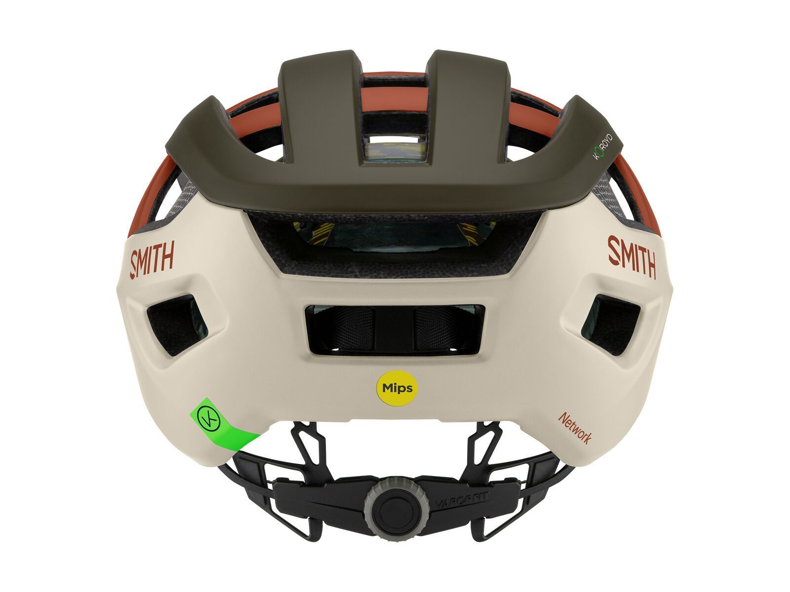 Smith Network MIPS, matte forest - Bild 2