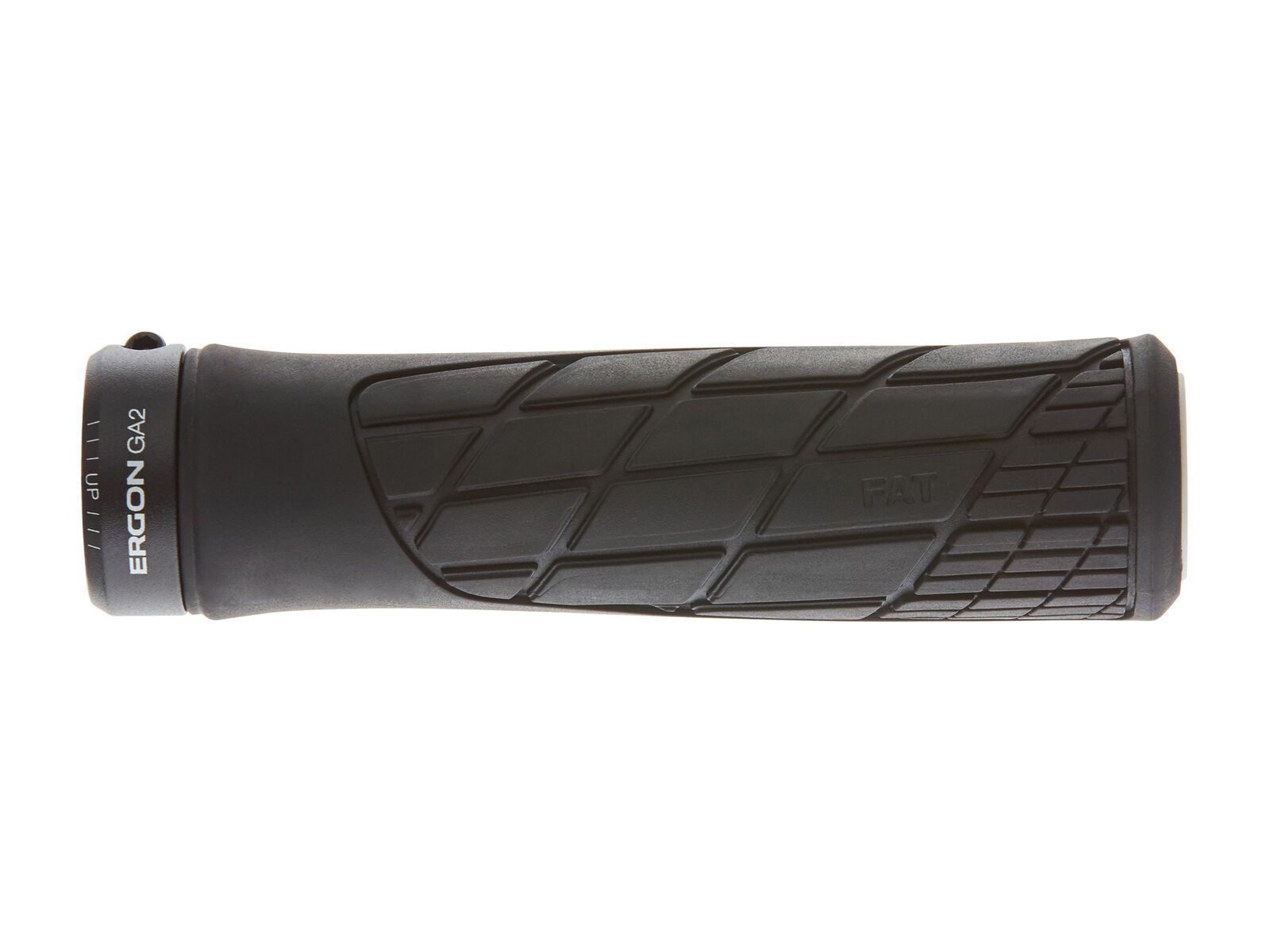 Ergon GA2 Fat, black - Bild 2