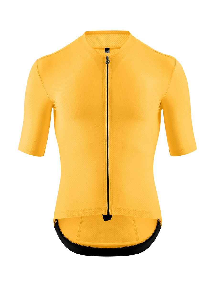 Assos Equipe R Jersey S11, flame orange - Bild 1