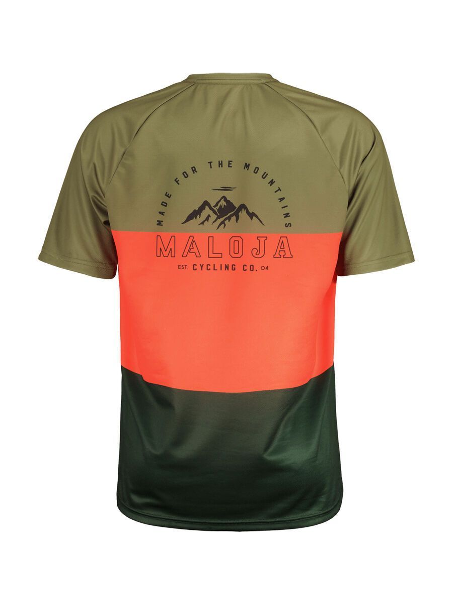 Maloja BarettiM. Multi, fir multi - Bild 2