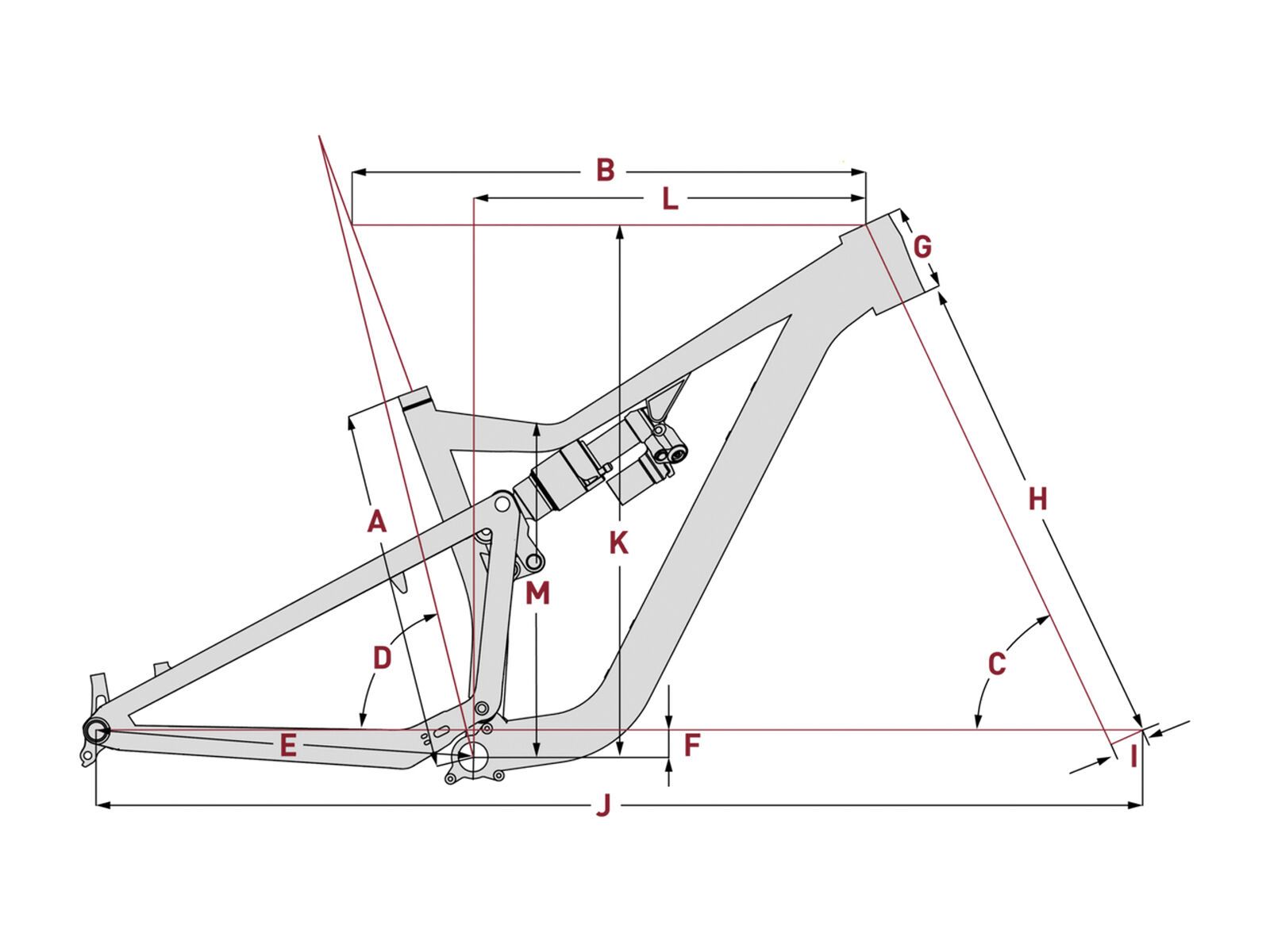 Focus Jam 6.8, sky grey - Bild 7