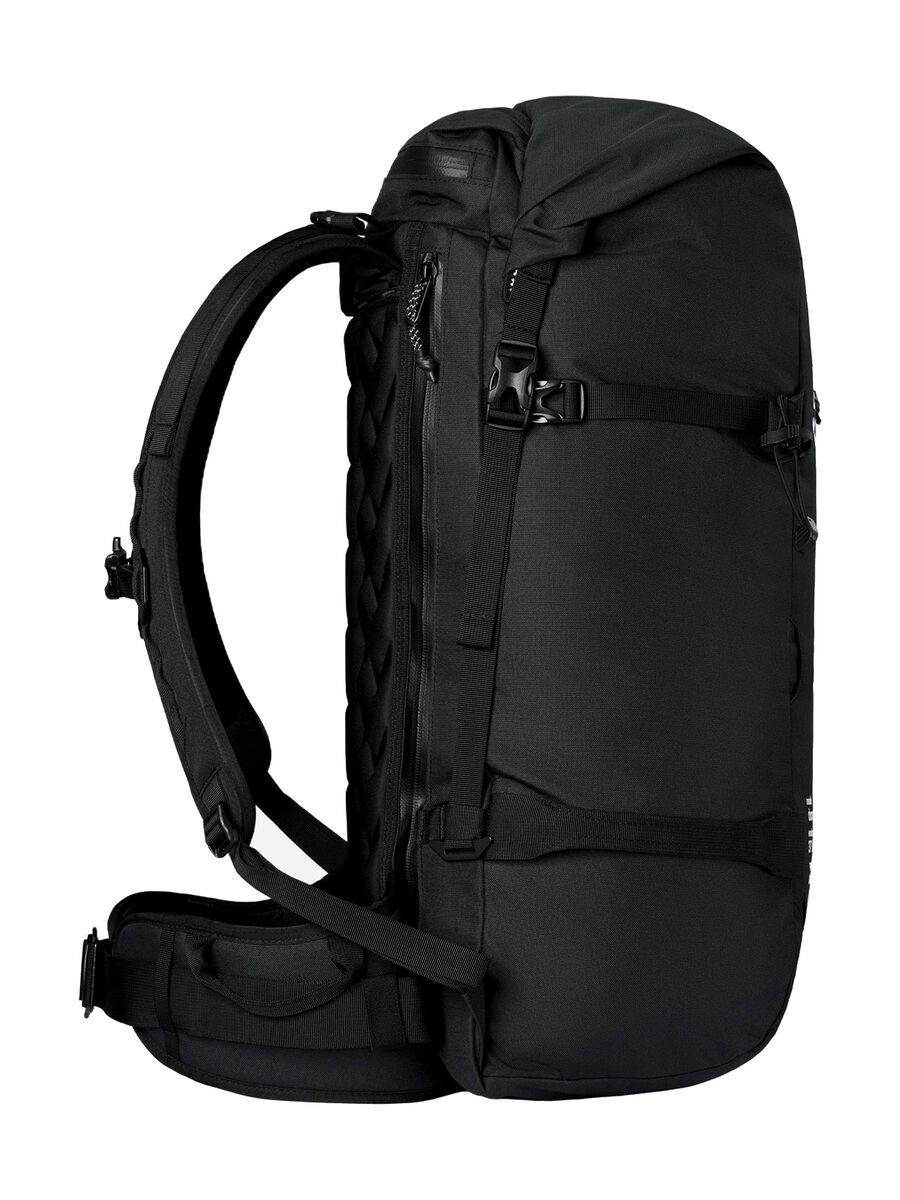 Black Crows Dorsa 37, black-white - Bild 2