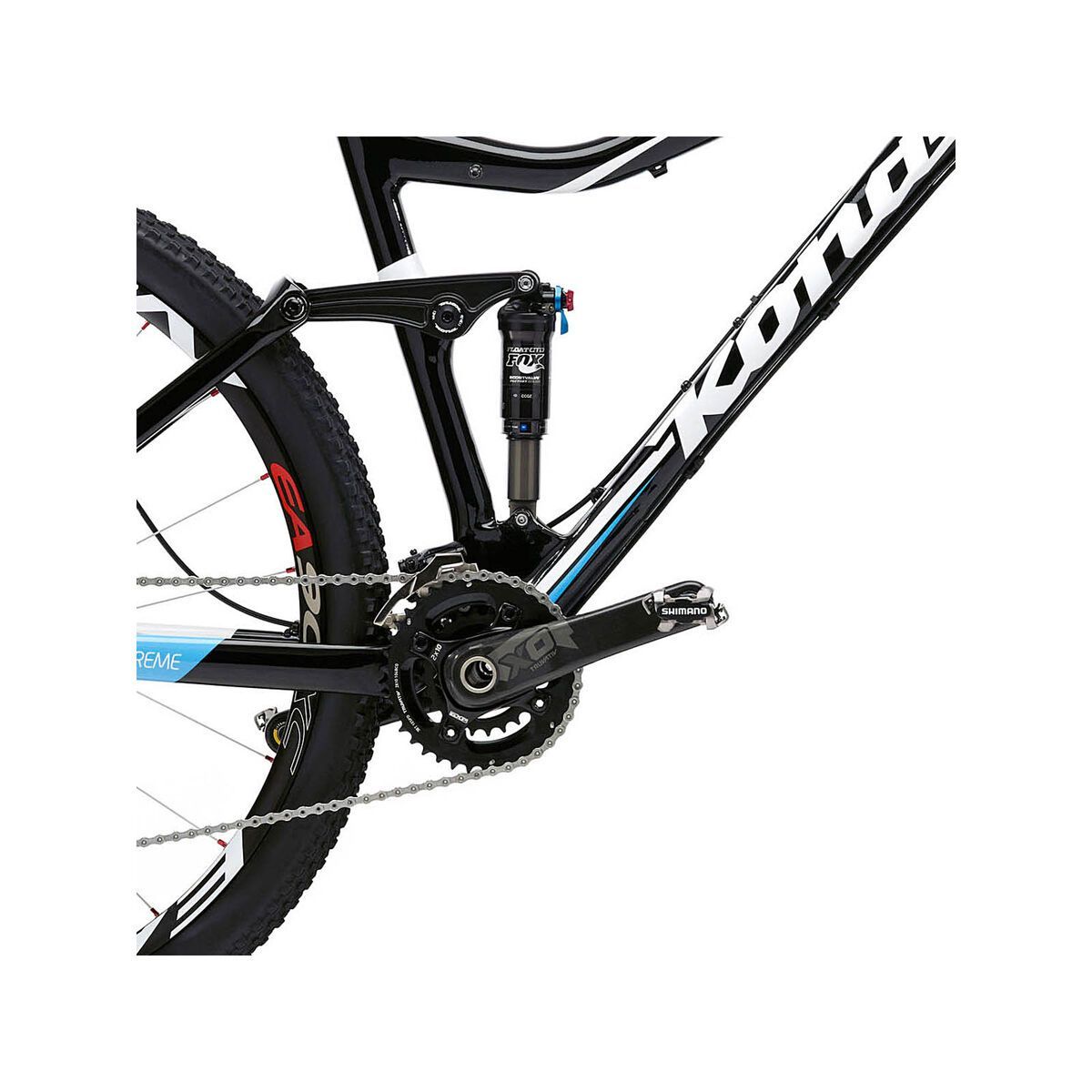 Kona Hei Hei 29 Supreme - Bild 3