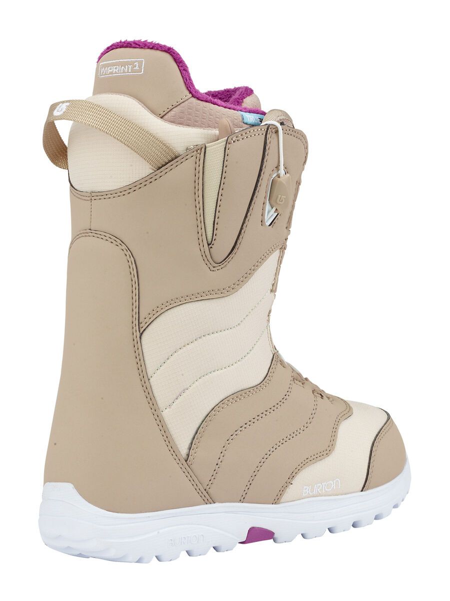 Burton Mint, tan - Bild 2