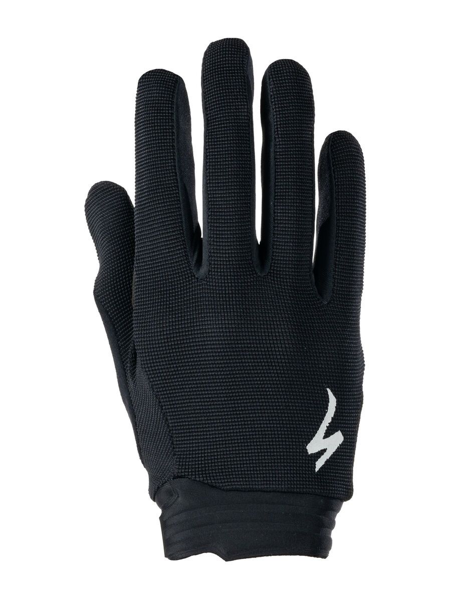 Specialized Women's Trail Gloves Long Finger, black - Bild 1