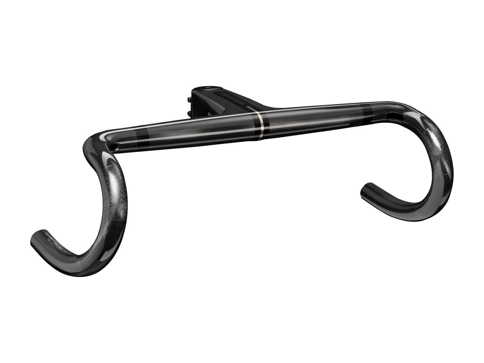 Cannondale SystemBar Road SL Carbon Handlebar - 380 mm, black - Bild 2