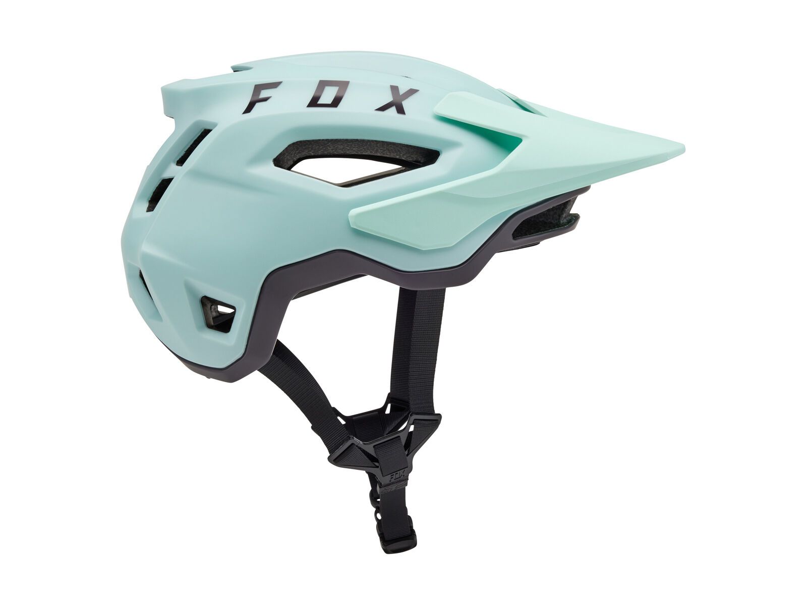Fox Speedframe, ice blue - Bild 2