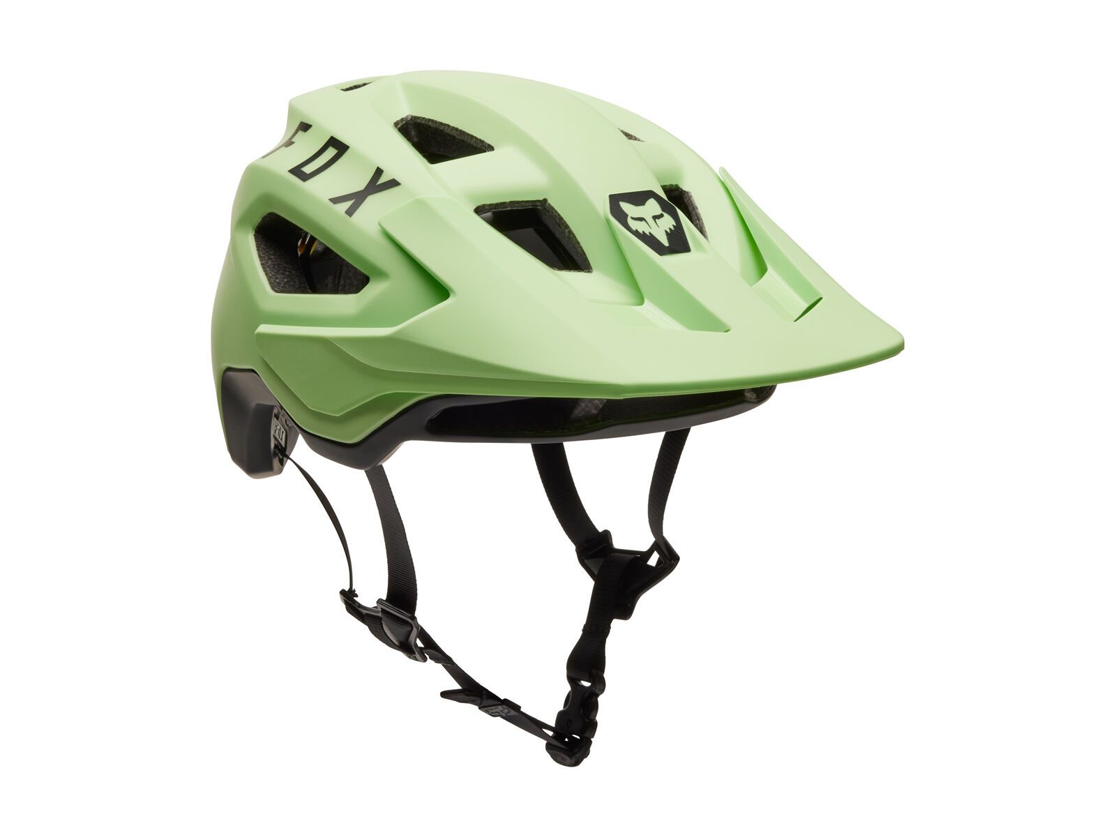 Fox Speedframe MIPS, cucumber - Bild 1