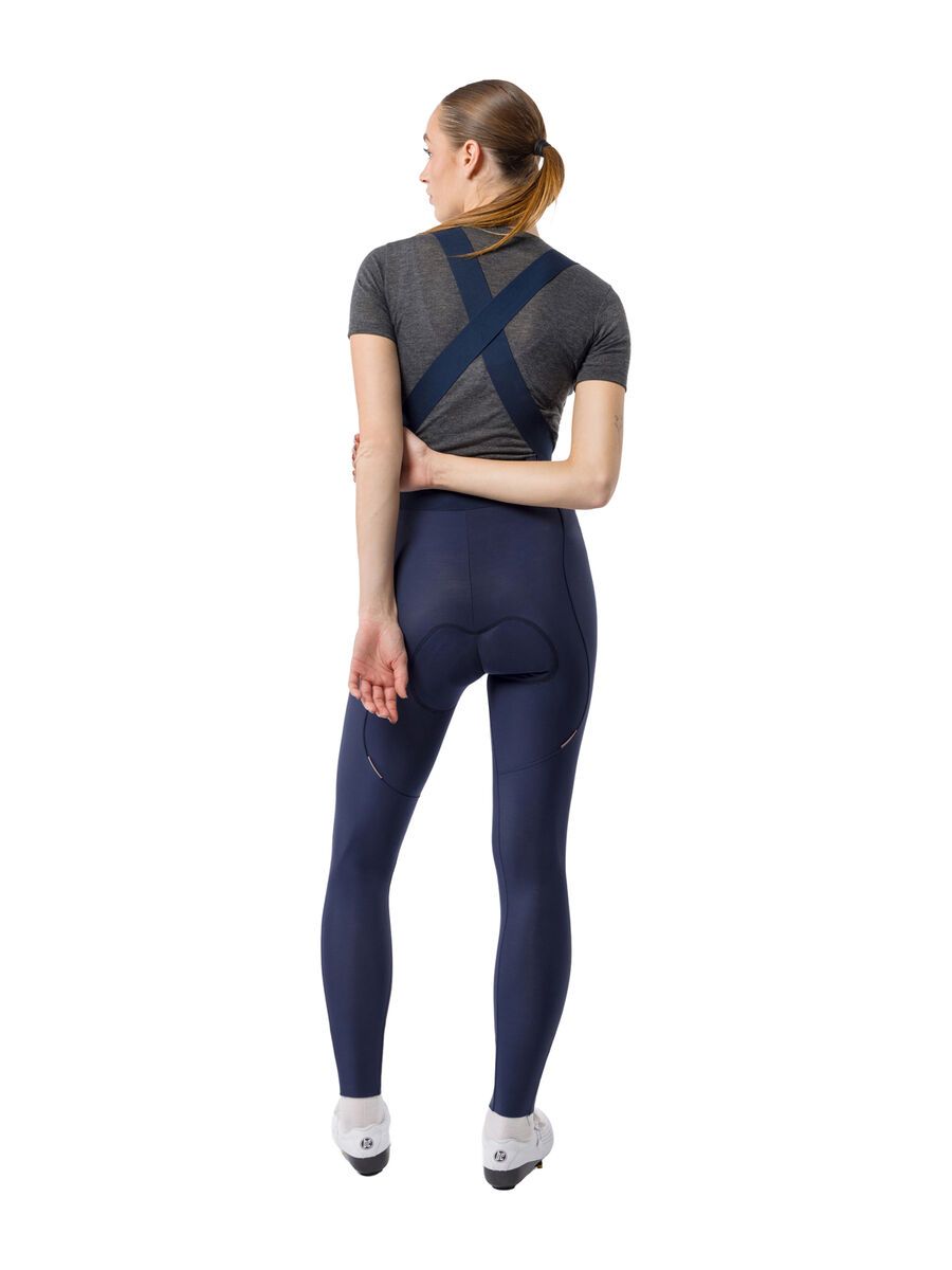 Castelli Espresso 2 W DT Bibtight, belgian blue - Bild 8