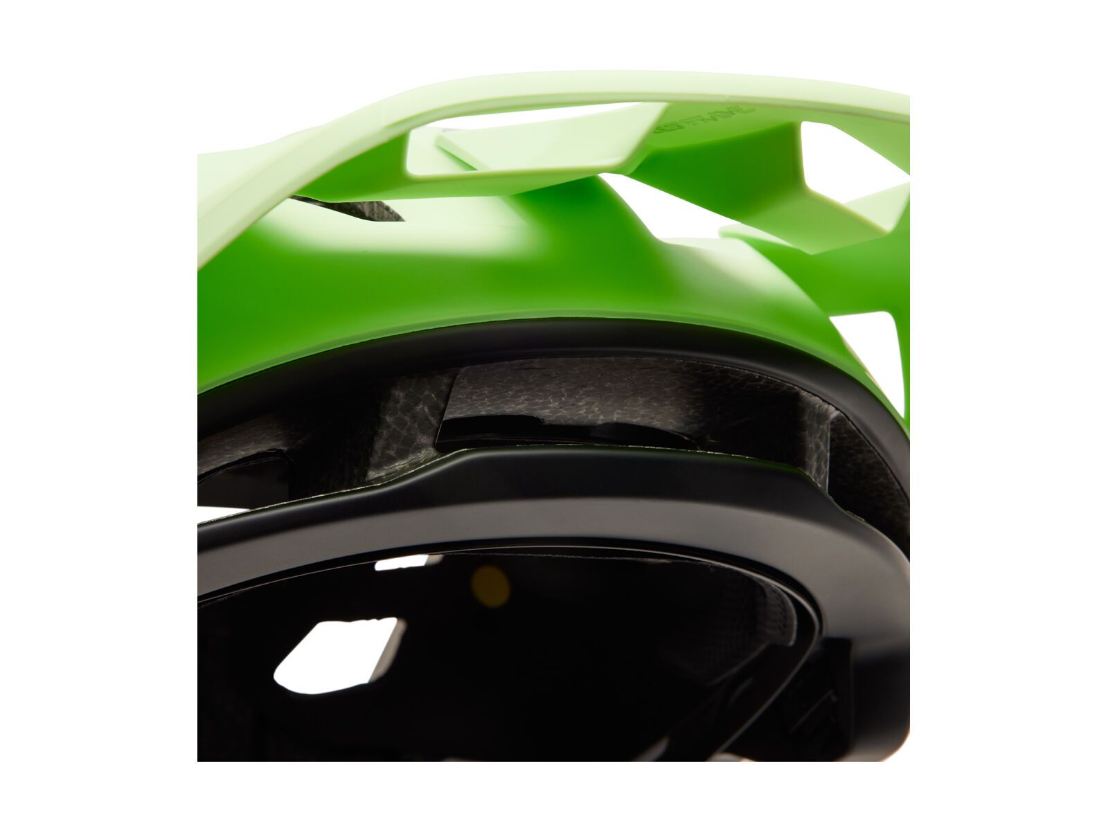 Fox Speedframe MIPS, cucumber - Bild 10