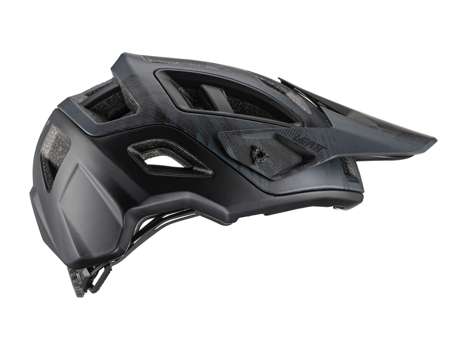 Leatt Helmet MTB 3.0 All Mountain, black - Bild 4
