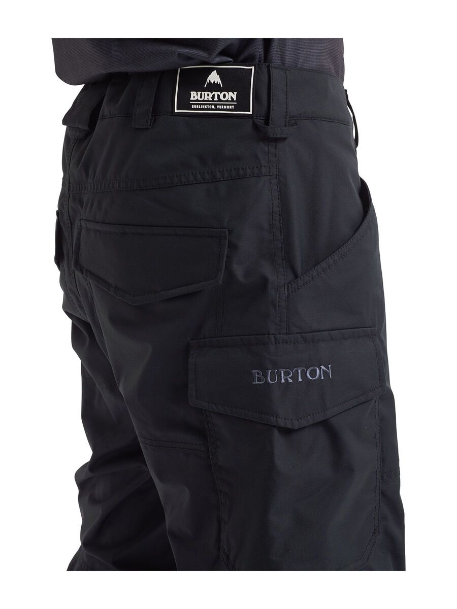 Burton Covert Pant, true black - Bild 7