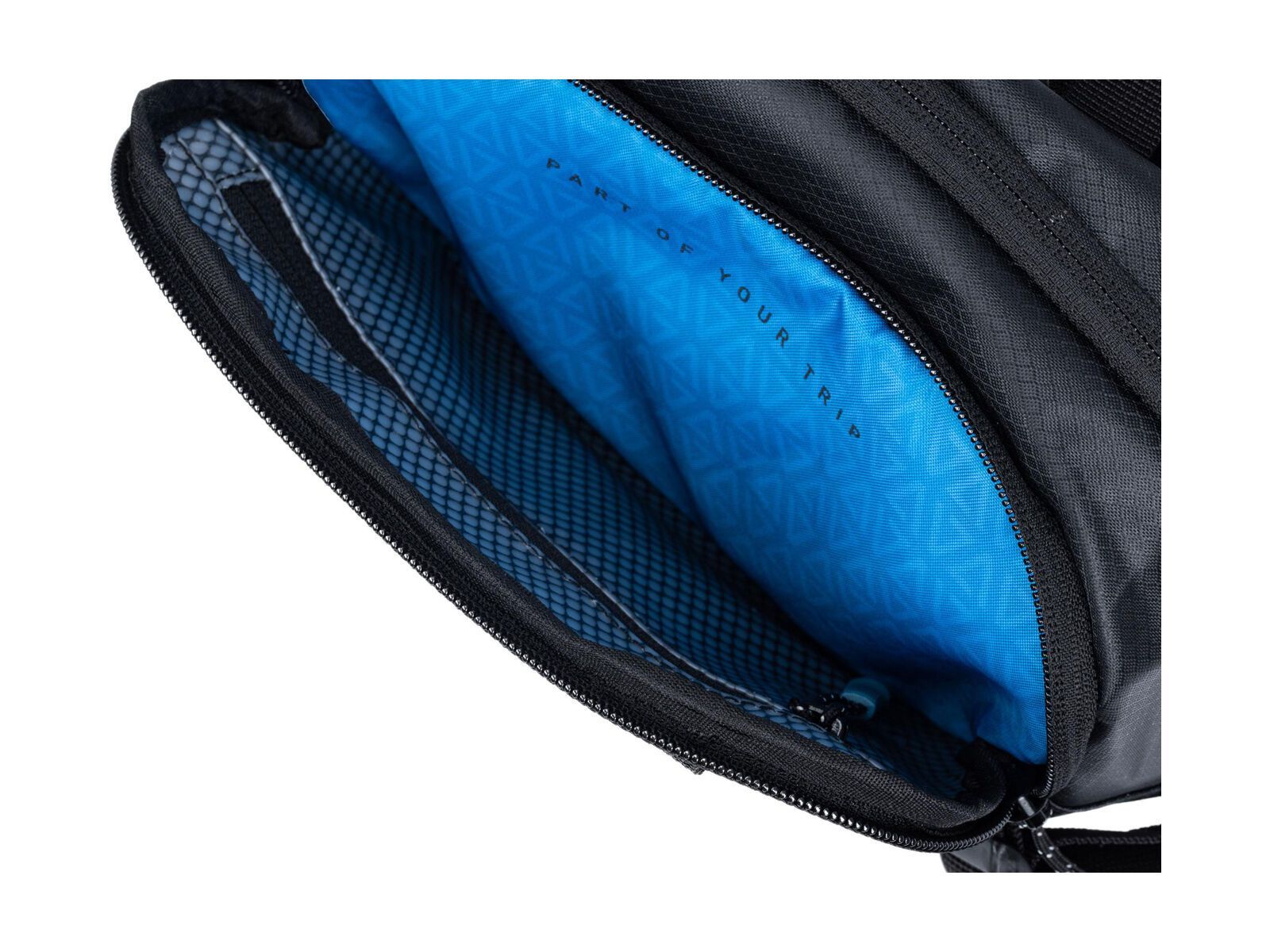 Cube Acid Hüfttasche Pack Pro 3, black - Bild 6