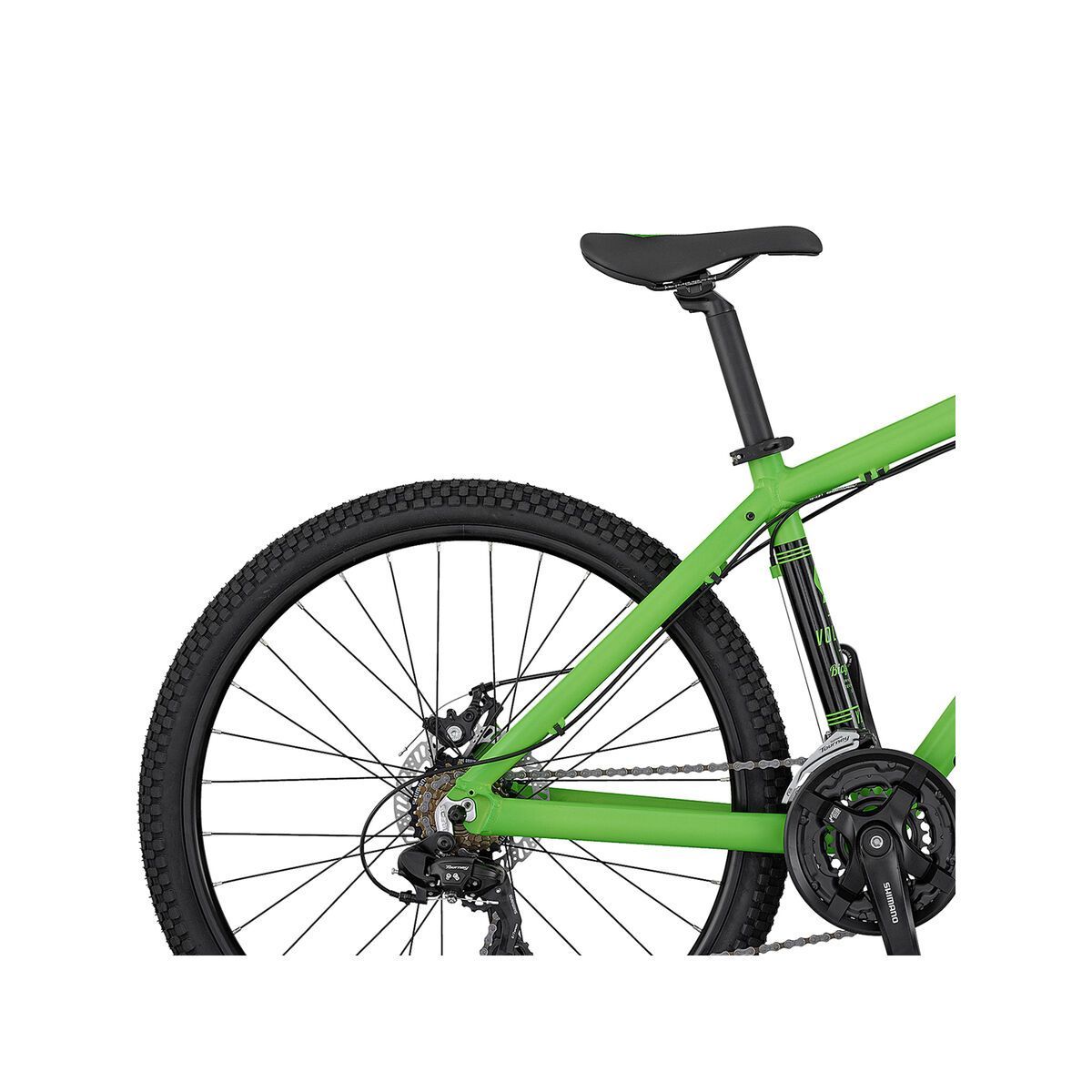 Scott Voltage YZ 20 - Bild 5