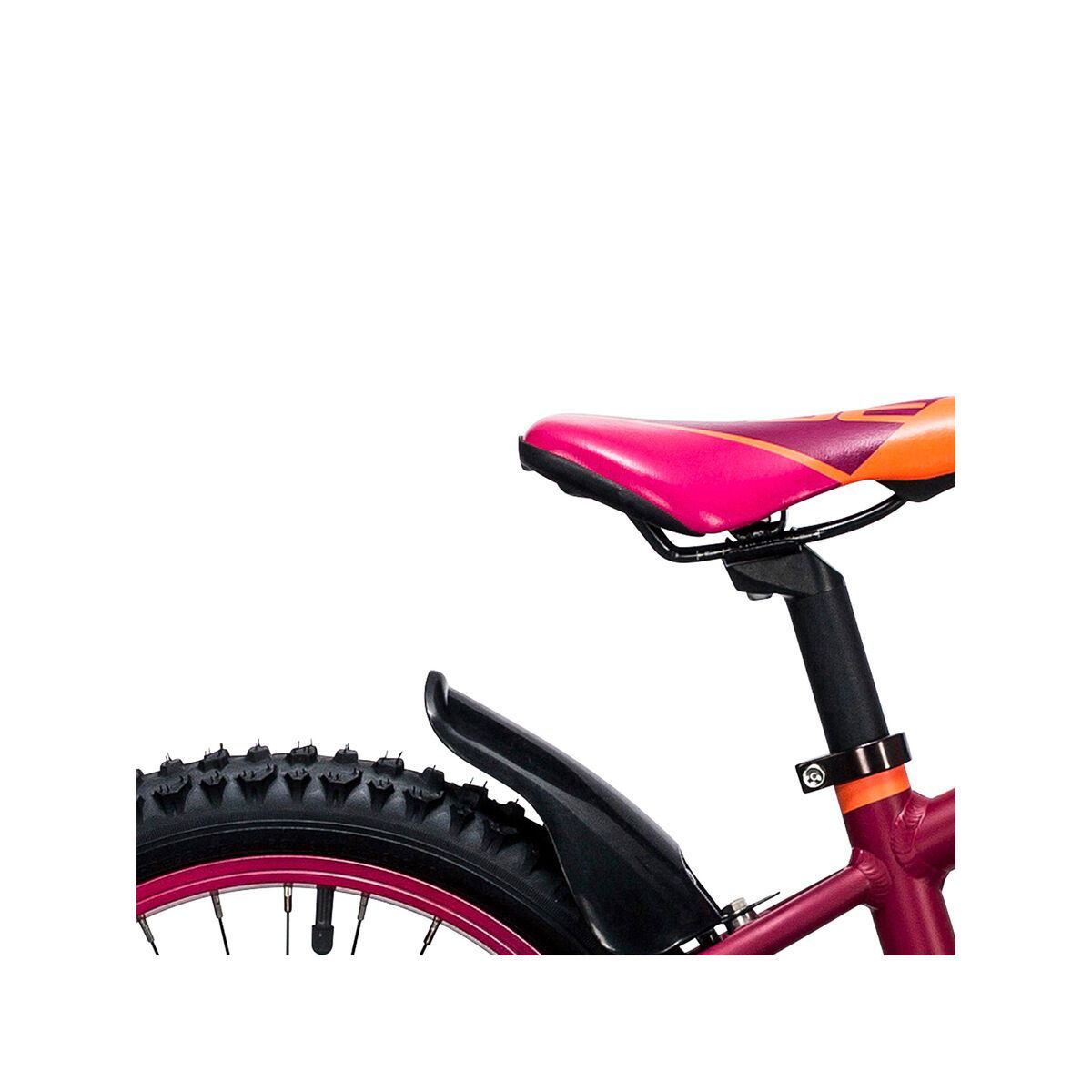 Cube Kid 160 Girl, berry´n´pink - Bild 5