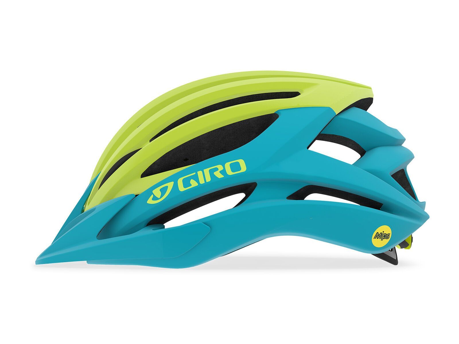 giro artex mips review