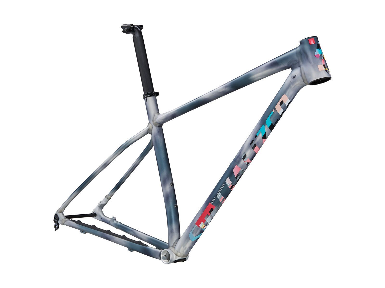 Specialized Chisel LTD Frameset, Air - Bild 1