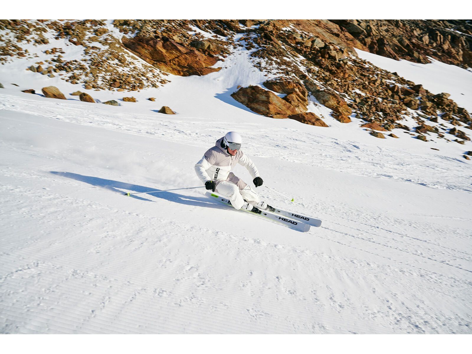 Head Worldcup Rebels e-SL + Freeflex 14 GW - Bild 6