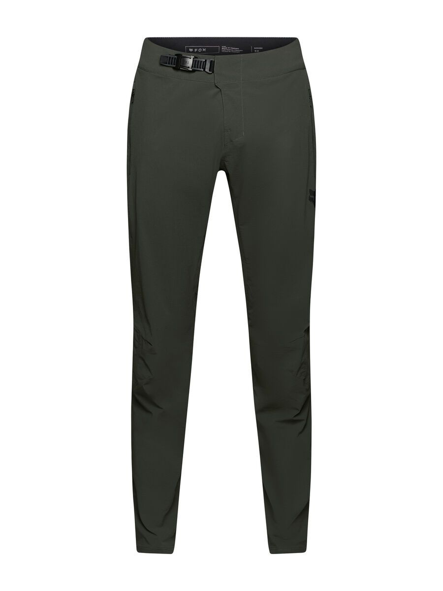 Fox Ranger Pant, ivy - Bild 1