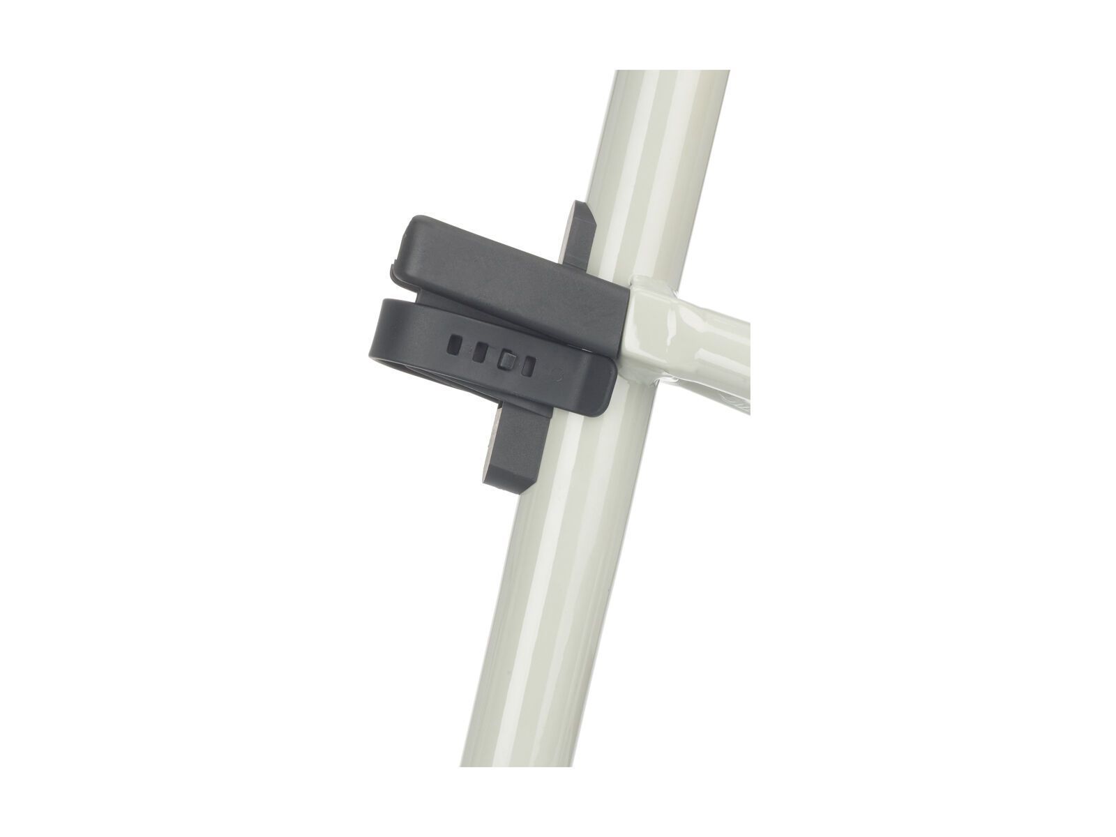 Scott Abus Bordo Schloss-Halterung E-Silence, black - Bild 2