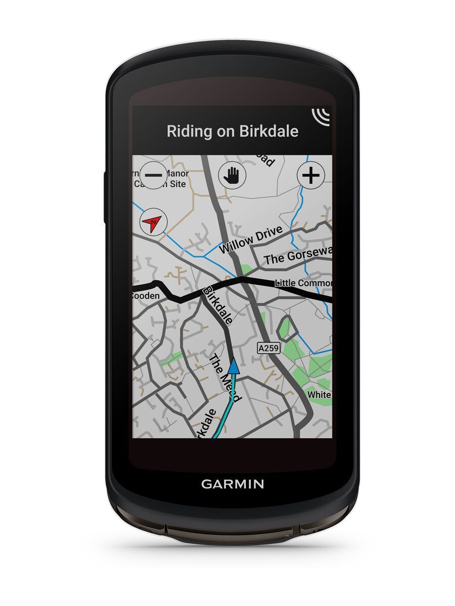 Garmin Edge 1040 Solar - Bild 2