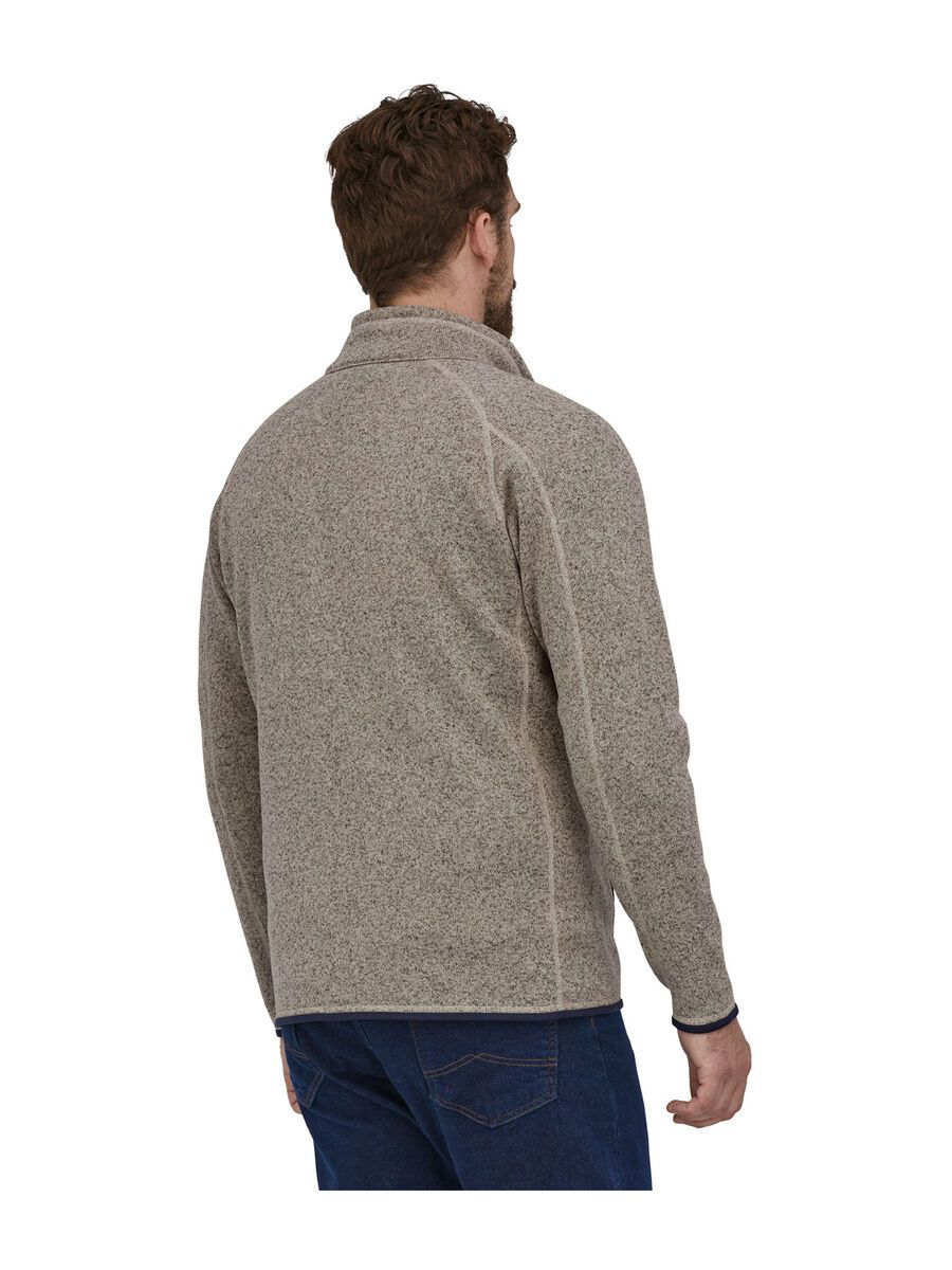 Patagonia Men's Better Sweater Fleece Jacket, oar tan - Bild 3