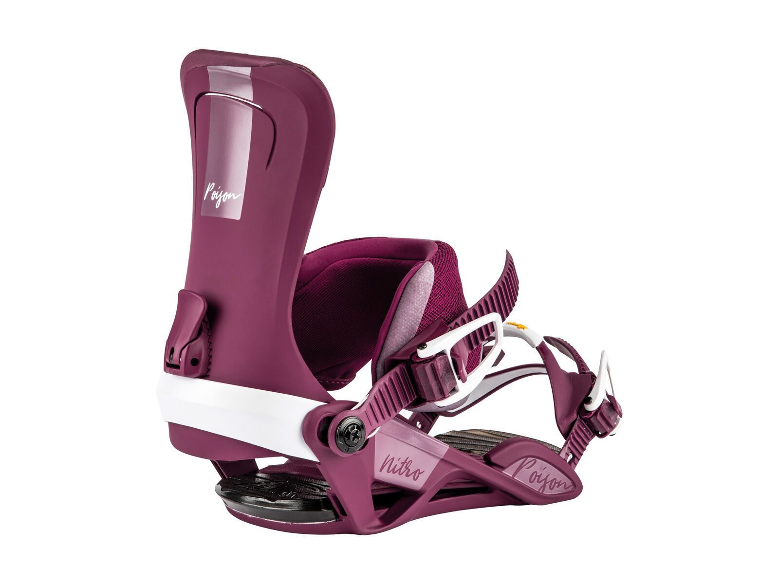 Nitro Poison, port - Bild 2