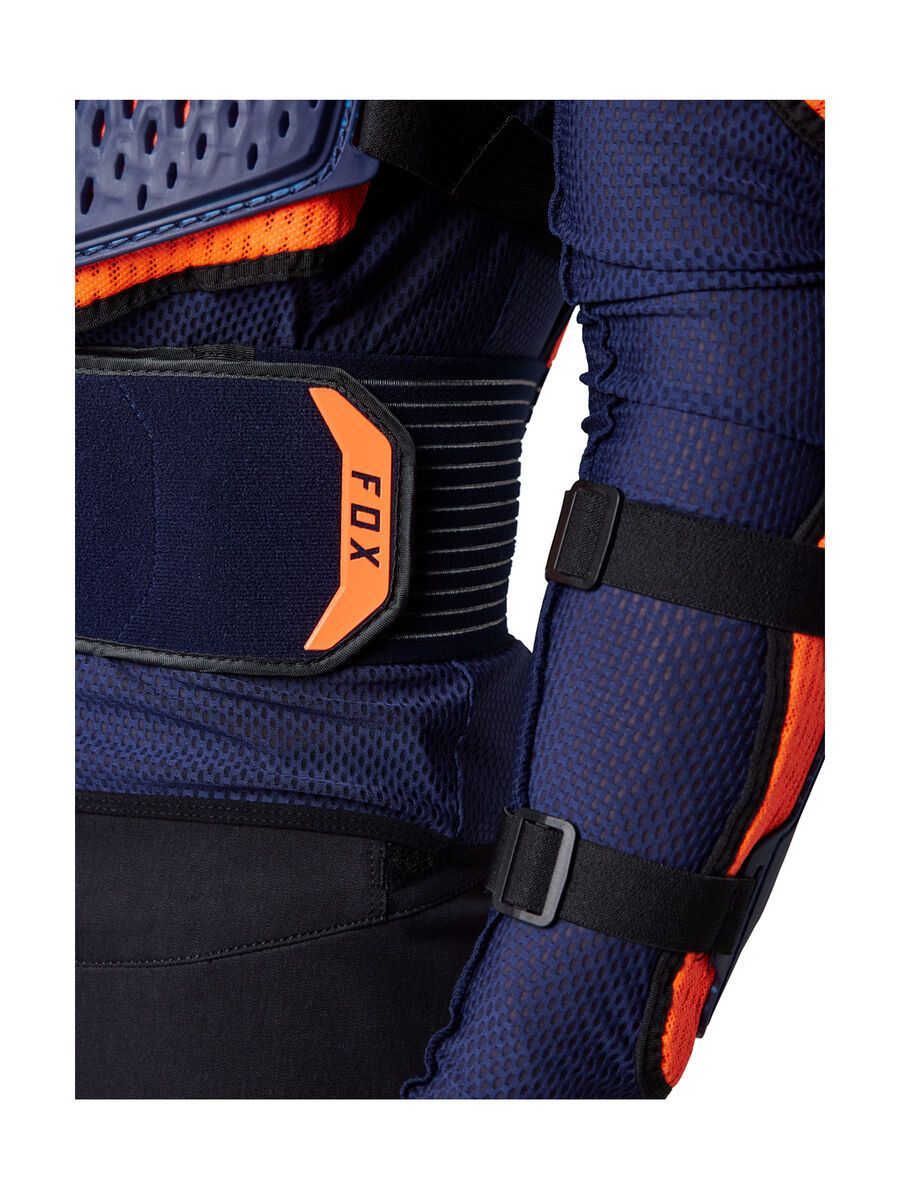 Fox Titan Sport Jacket, navy - Bild 5
