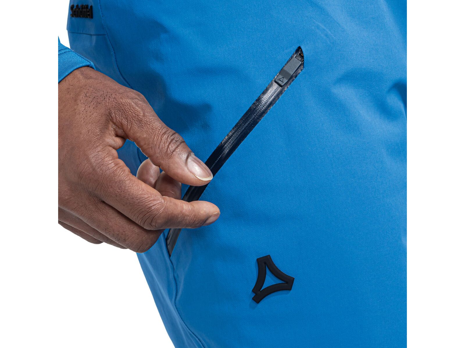 Schöffel Pants Style Pontre MNS, allporta - Bild 6