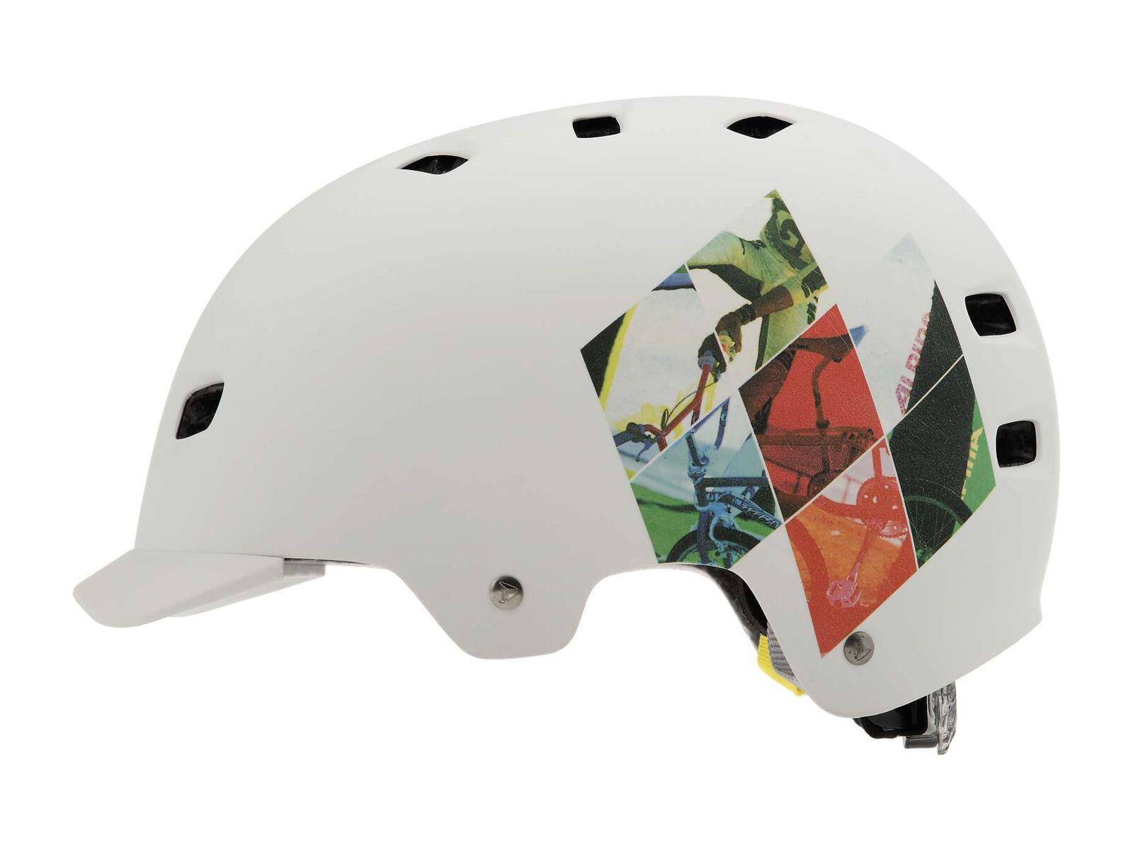 Alpina Alpina Park, white print - Bild 2