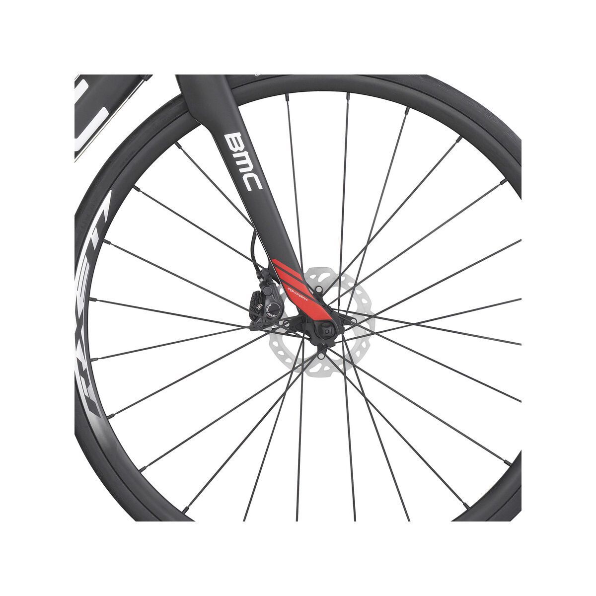 BMC Granfondo GF01 Disc 105, swiss - Bild 2