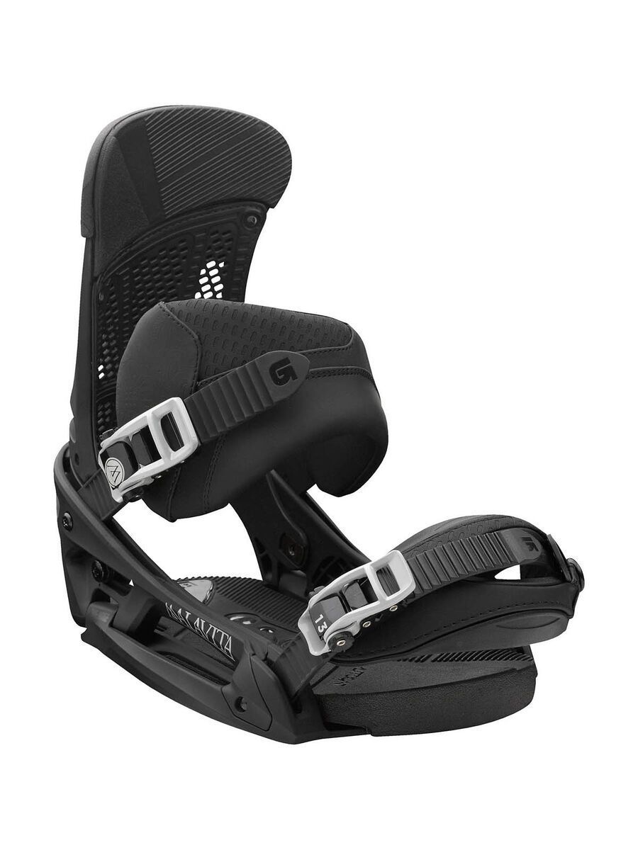 Burton Malavita EST, Blacksmith - Bild 3