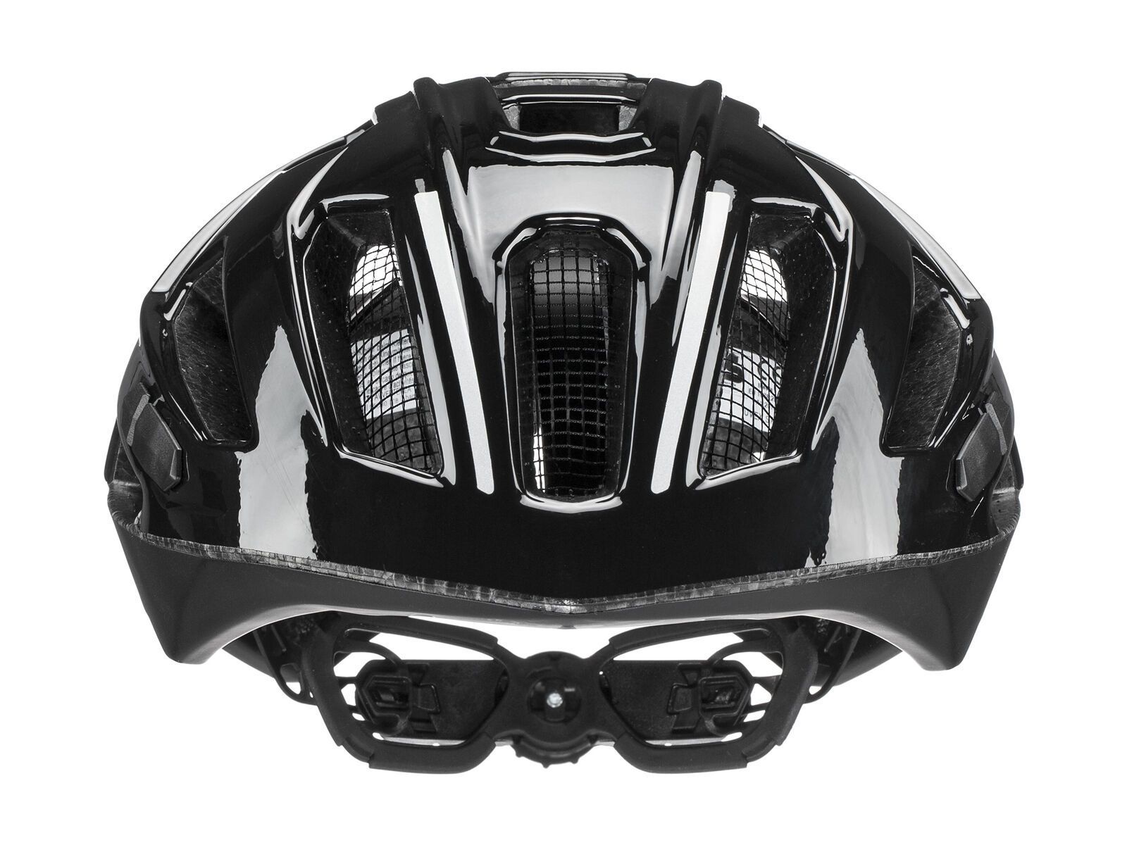 uvex gravel x, all black - Bild 2