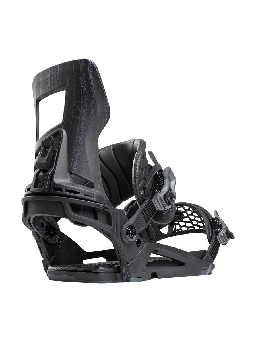 Nidecker Kaon-Plus, black - Bild 1