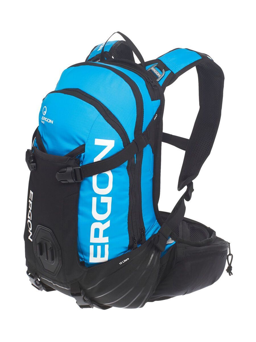 Ergon BA2, blue - Bild 1