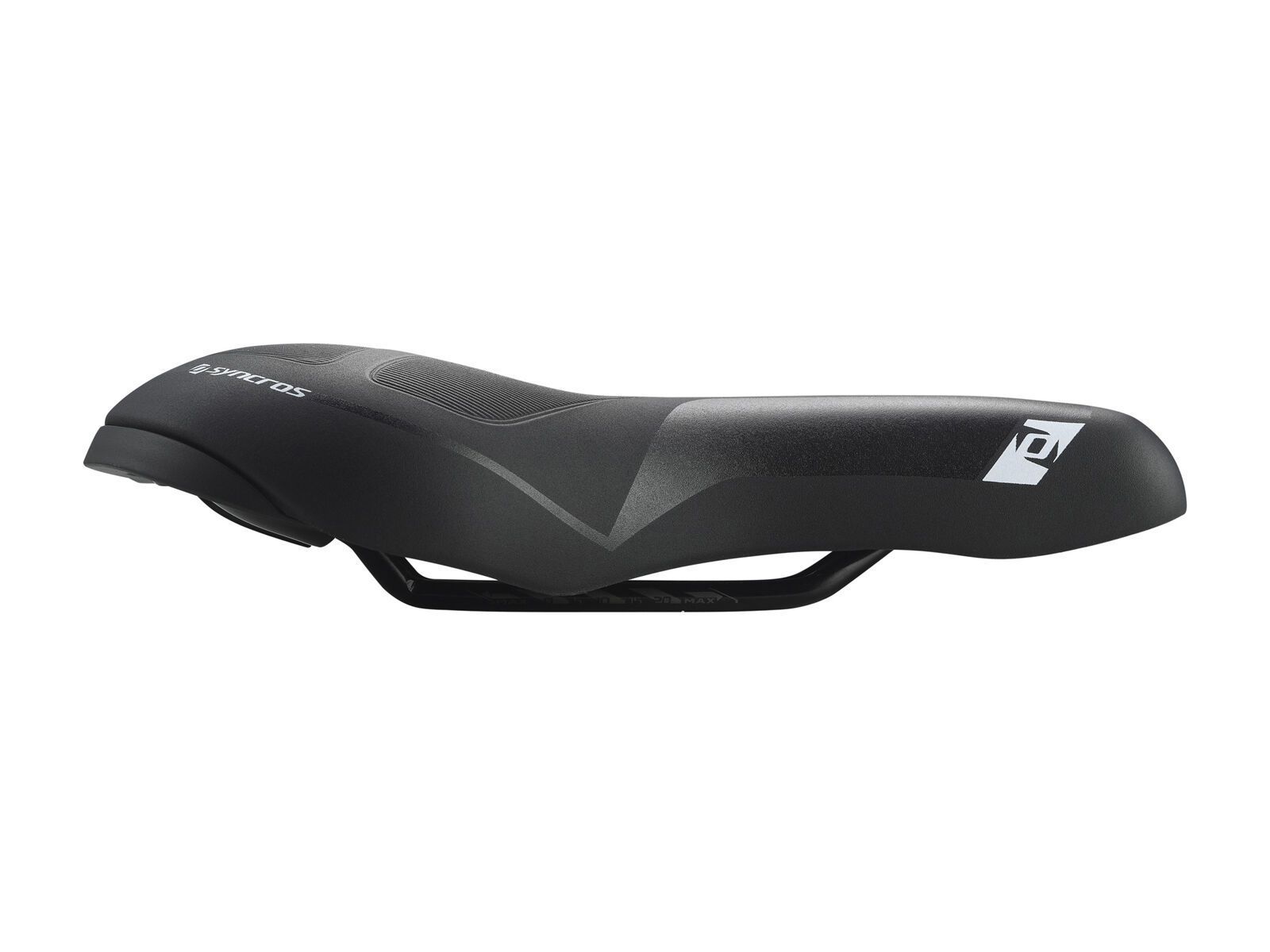 Syncros Urban Commuter 2.5 Gel Women's Saddle, black - Bild 2