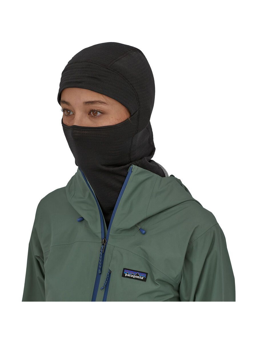 Patagonia Balaclava, black - Bild 5