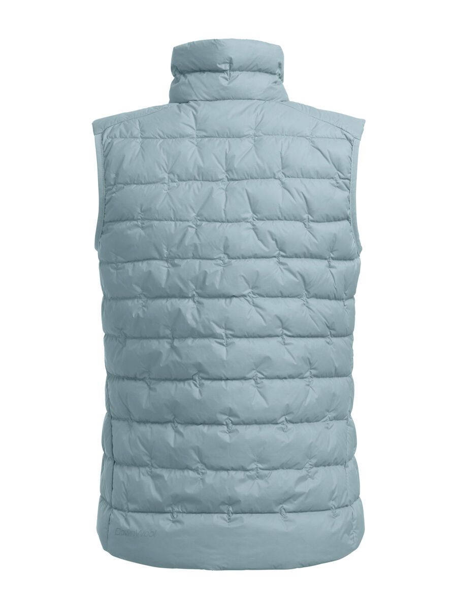 Ortovox DownWool 180 Vest W, glacier grey - Bild 2