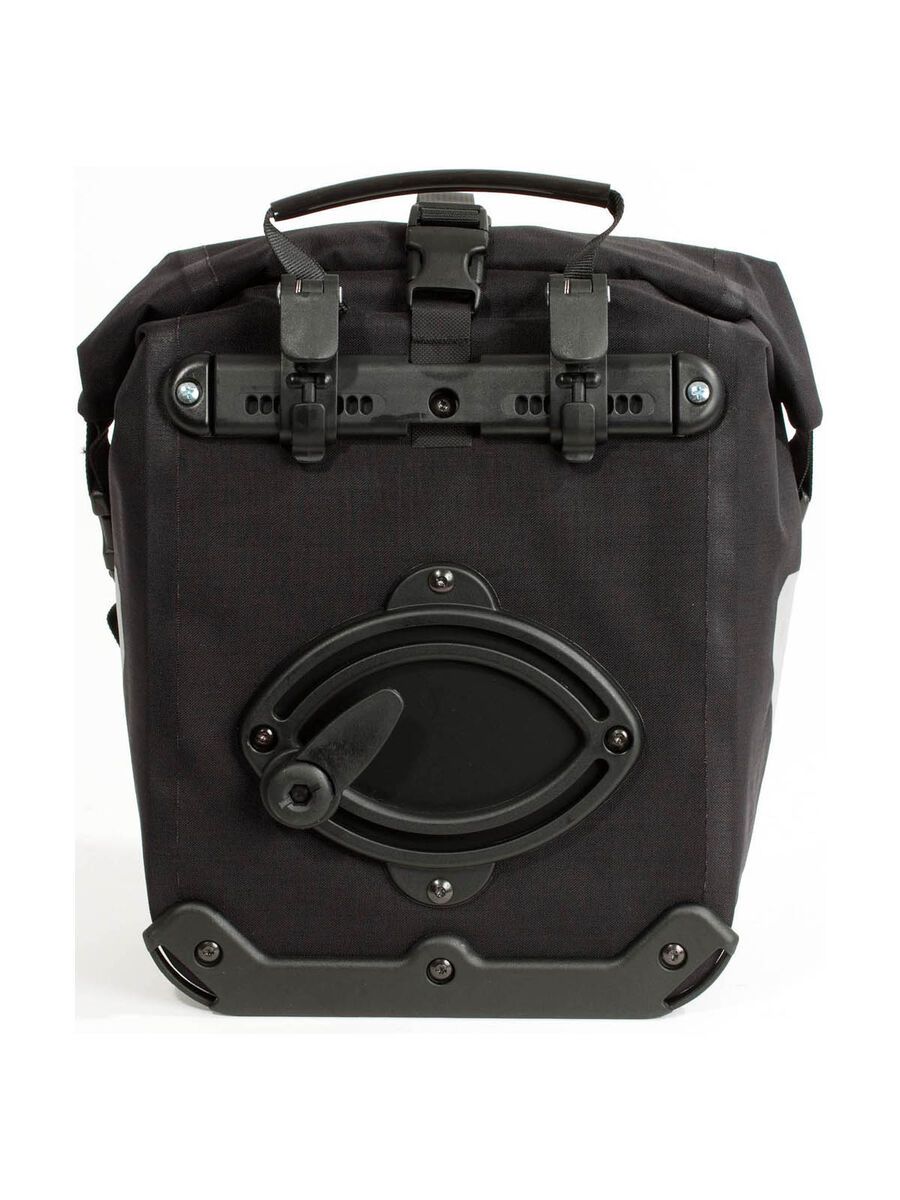 ORTLIEB Front-Roller Plus, schwarz - Bild 4