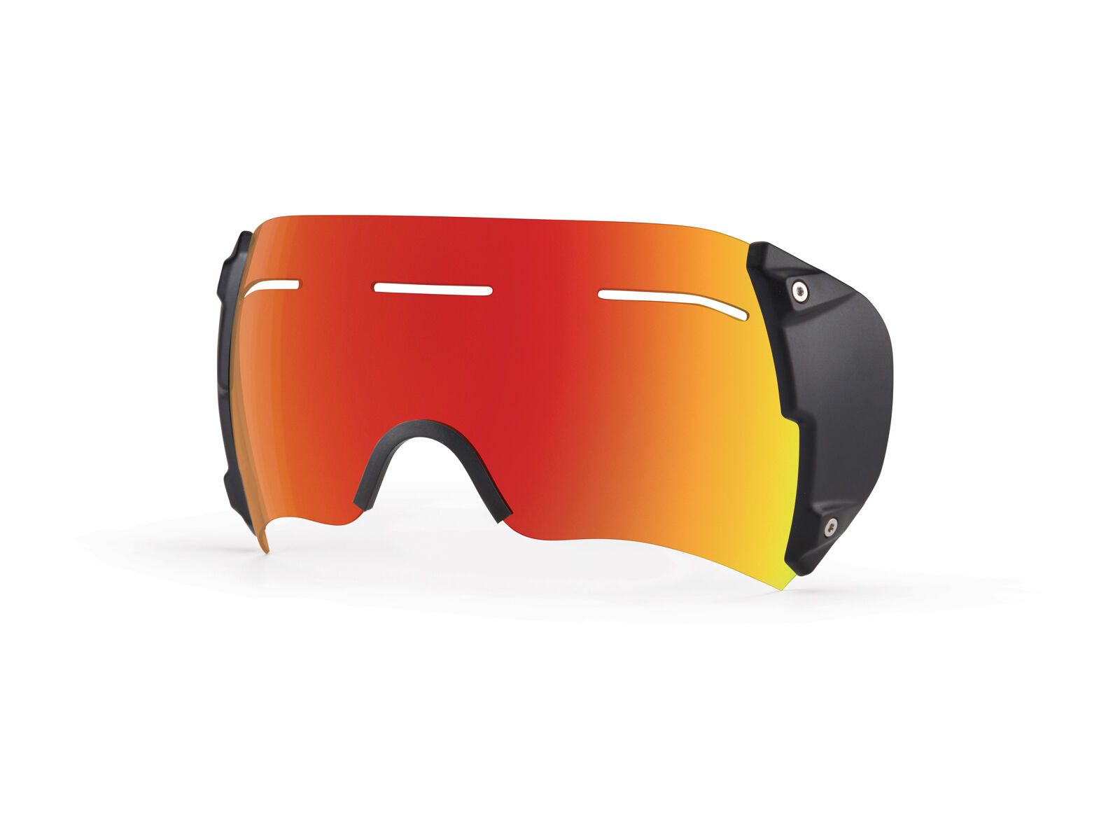 Smith Podium TT MIPS, matte black - Bild 3