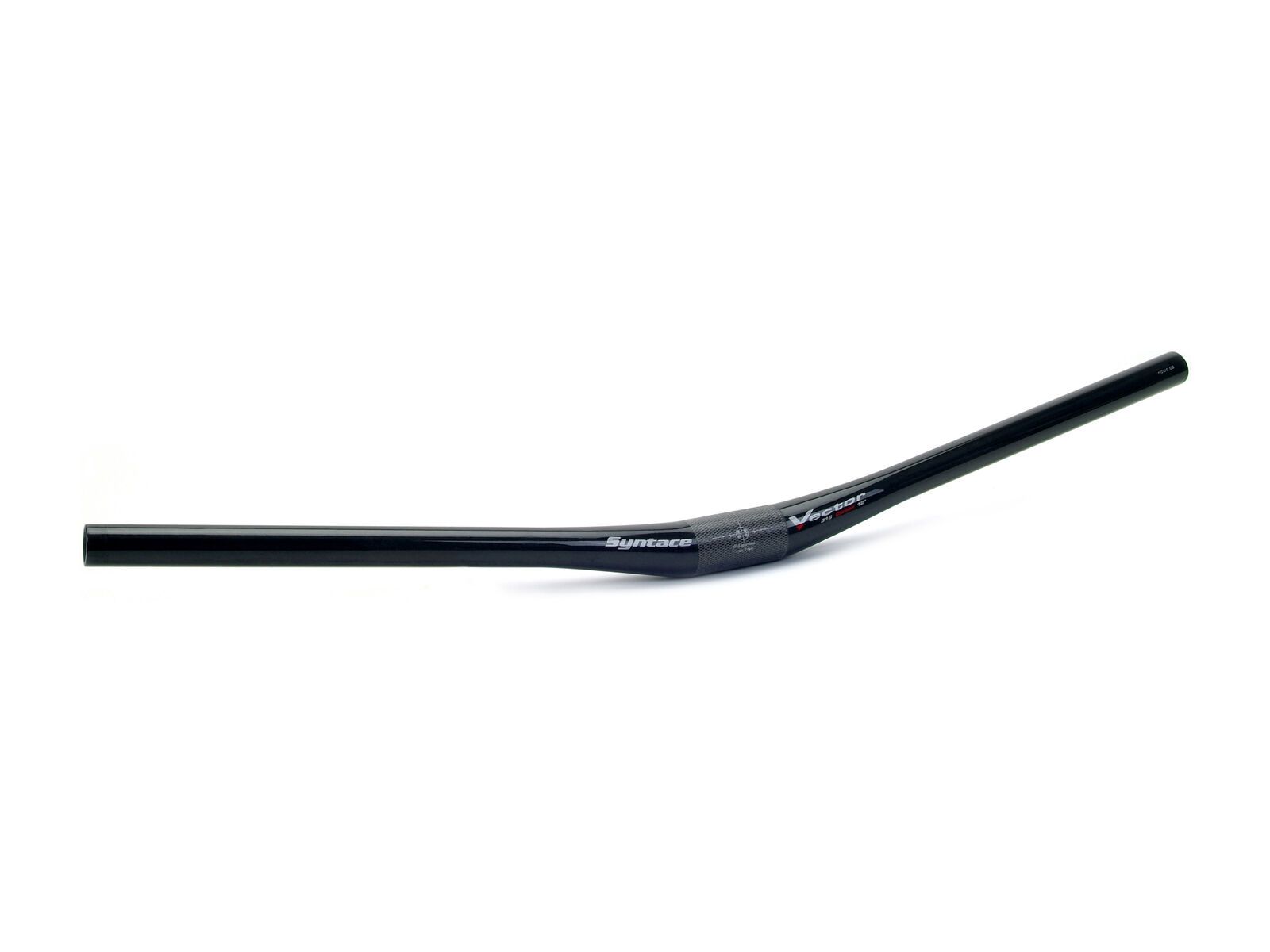 Syntace Vector Carbon High10 Superlight, carbon - Bild 1