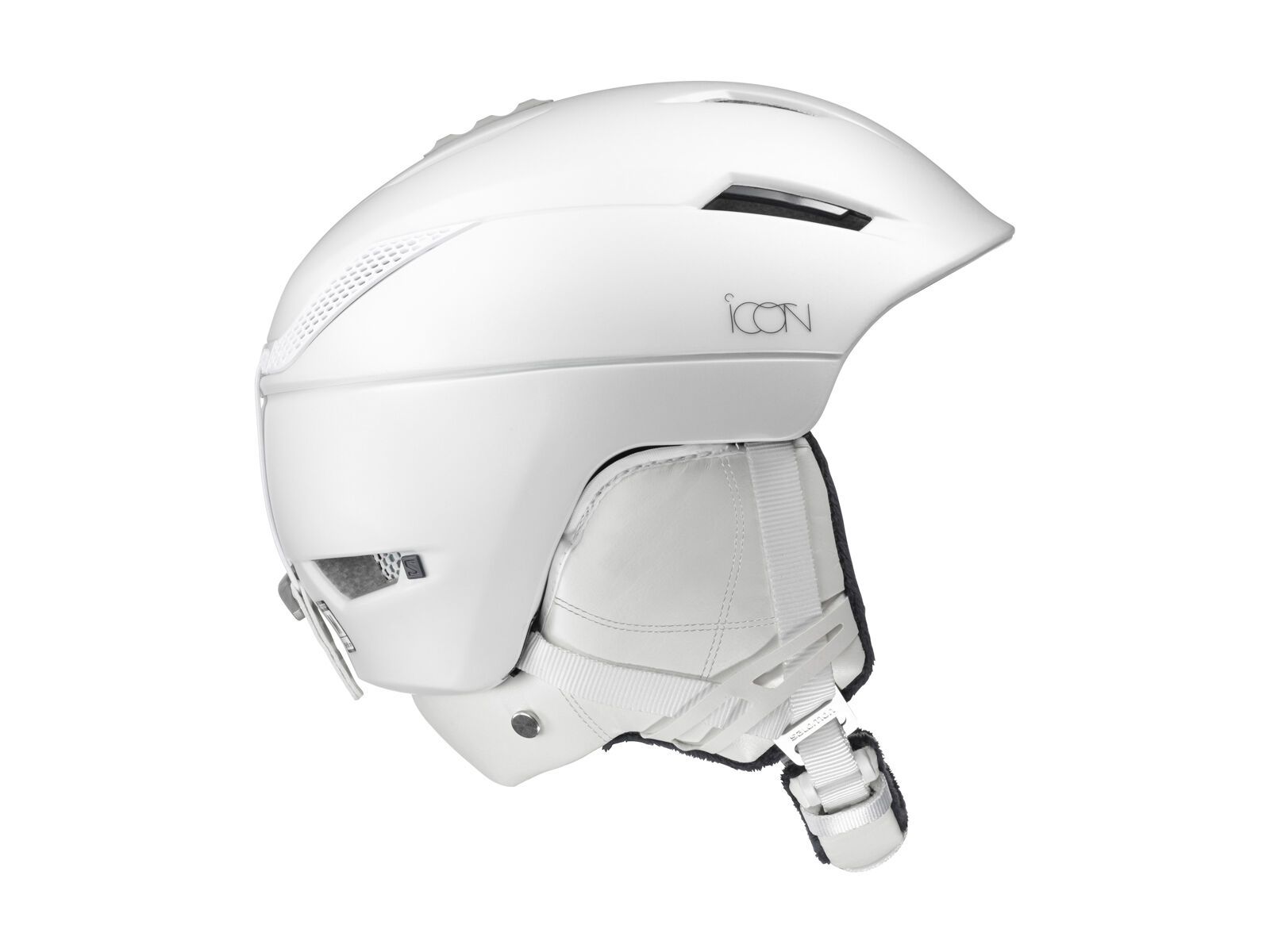 Salomon Icon² C. Air, white - Bild 1