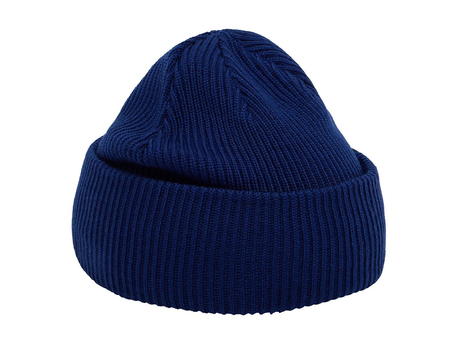 Haglöfs Vassi Beanie, evening blue - Bild 5