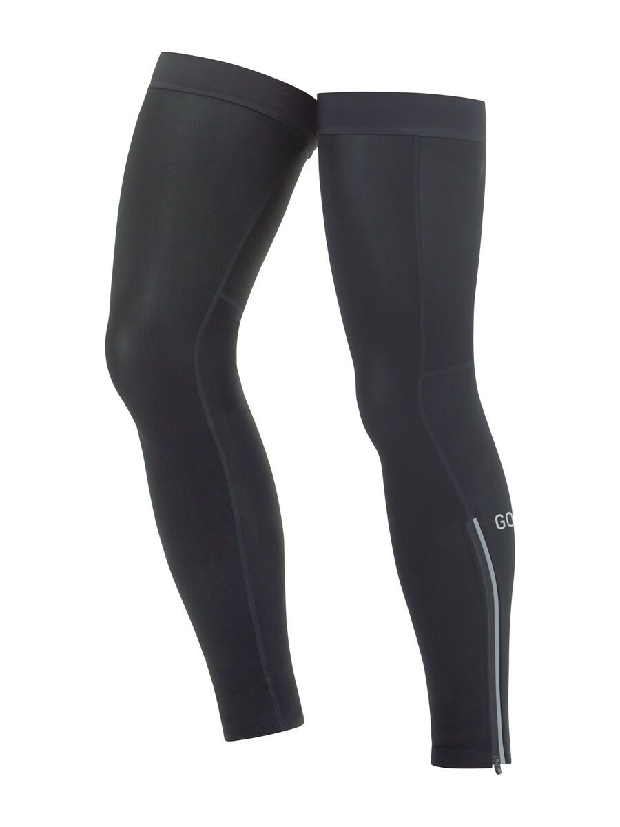 GOREWEAR C3 Beinlinge, black - Bild 1