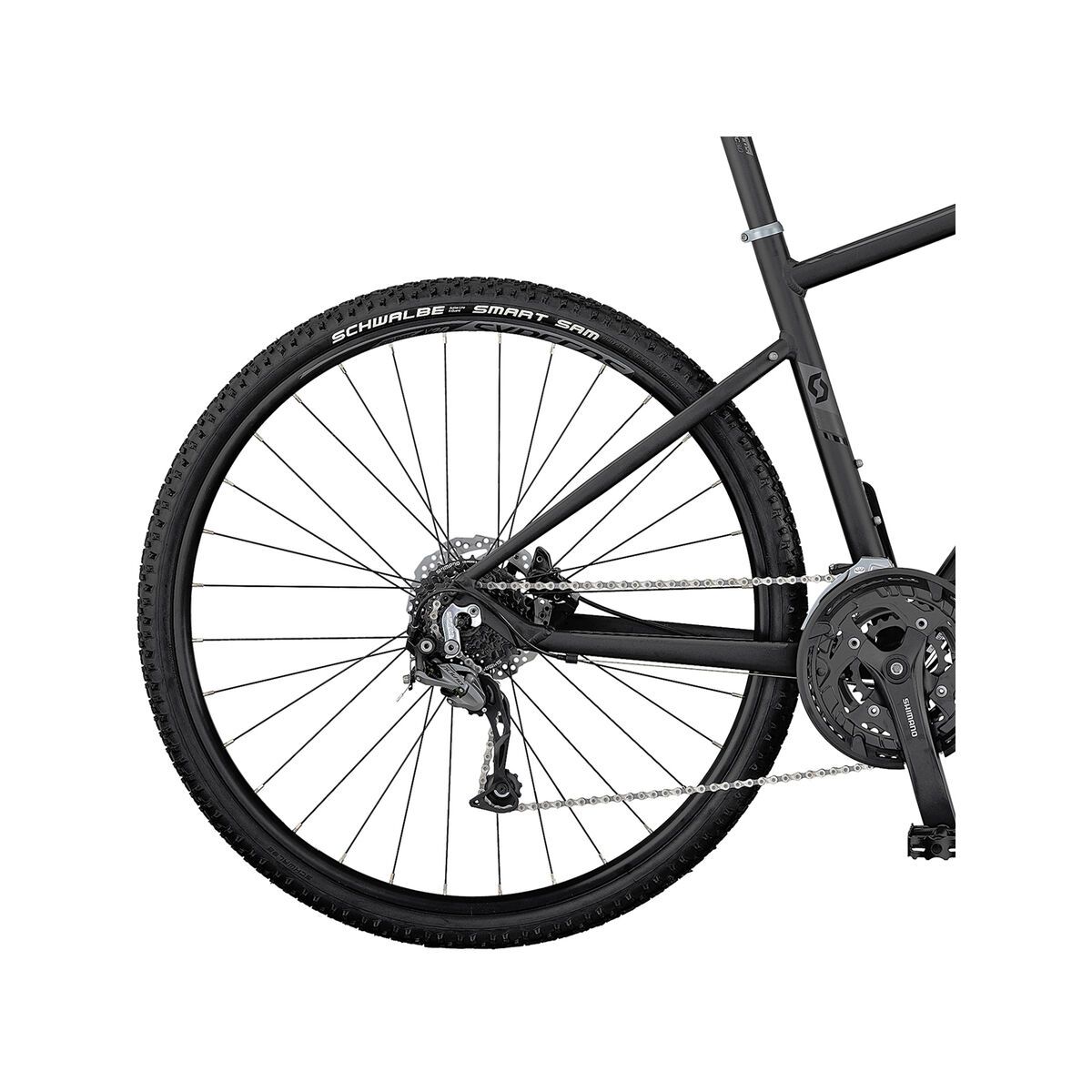 Scott Sub Cross 30 Men - Bild 4