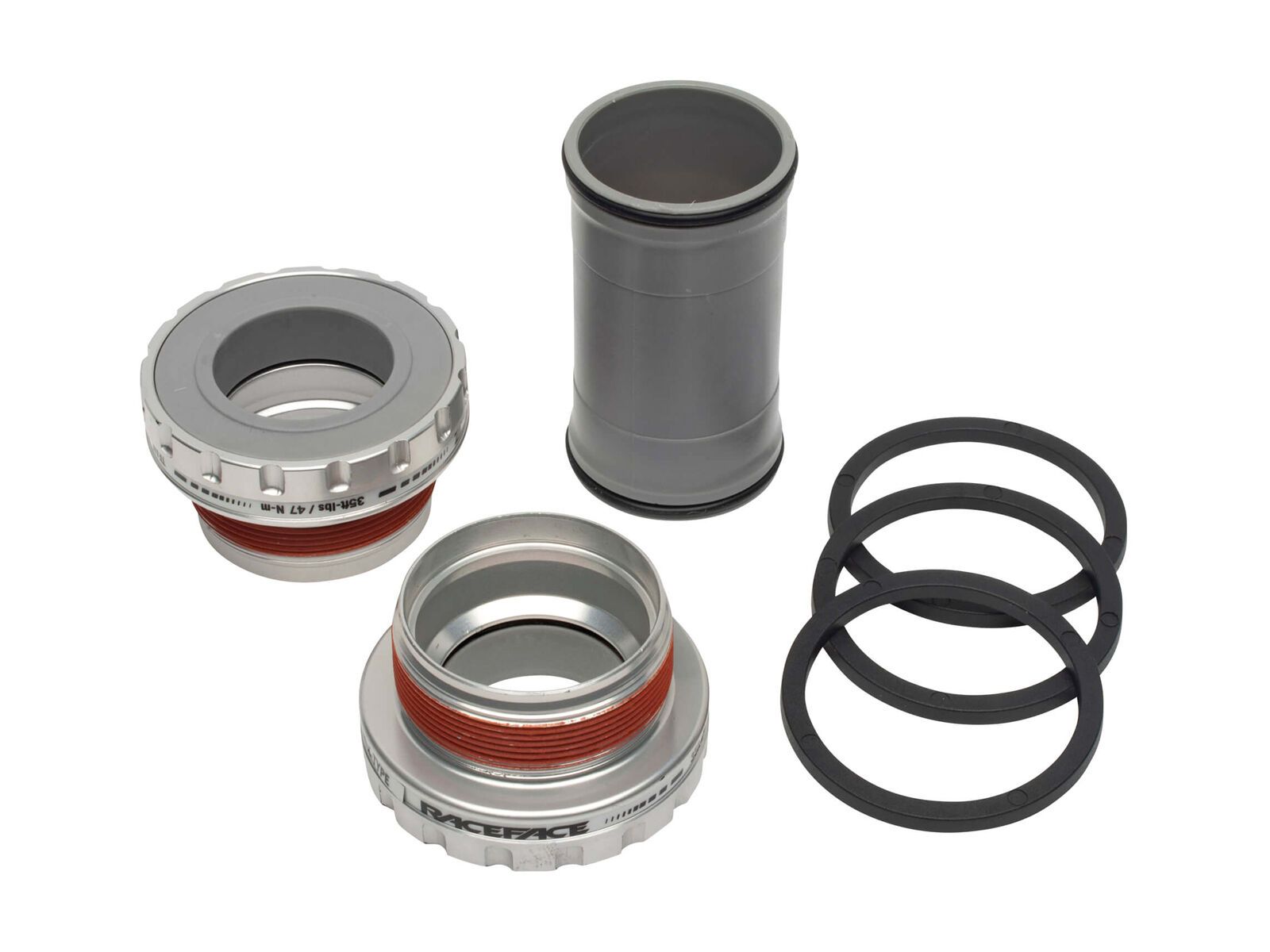 Race Face Team BSA X-Type 24 mm - 68/73 mm - Bild 3